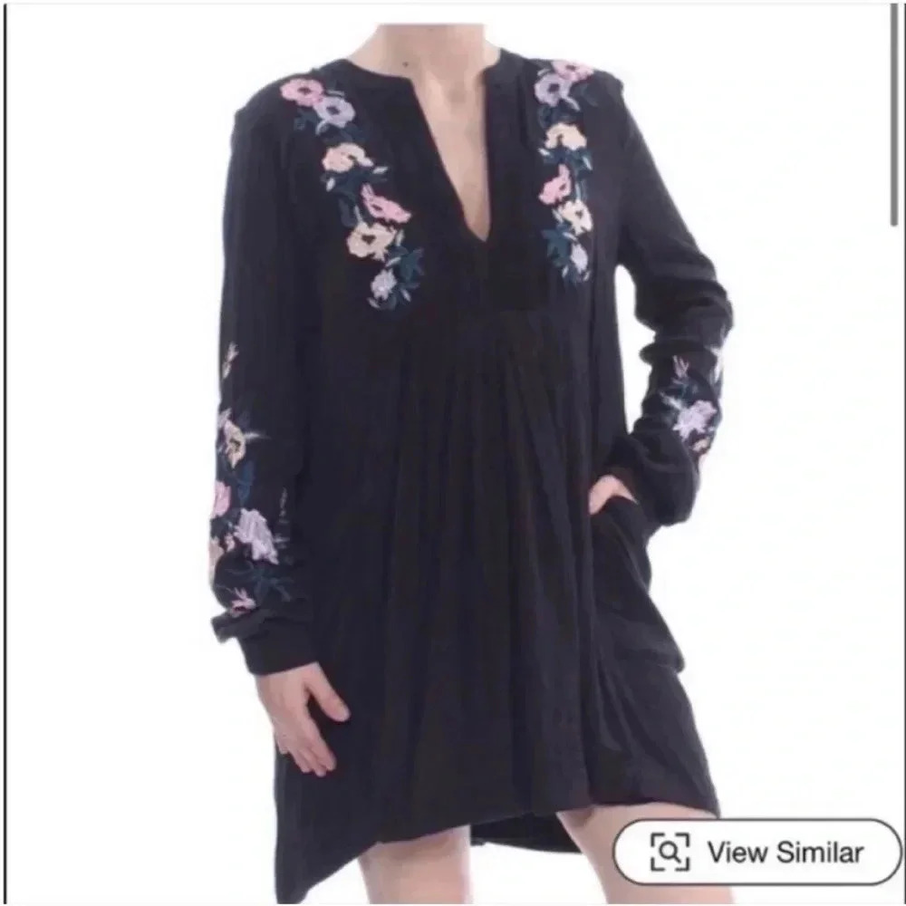 Free people dress - Picture 2 of 6